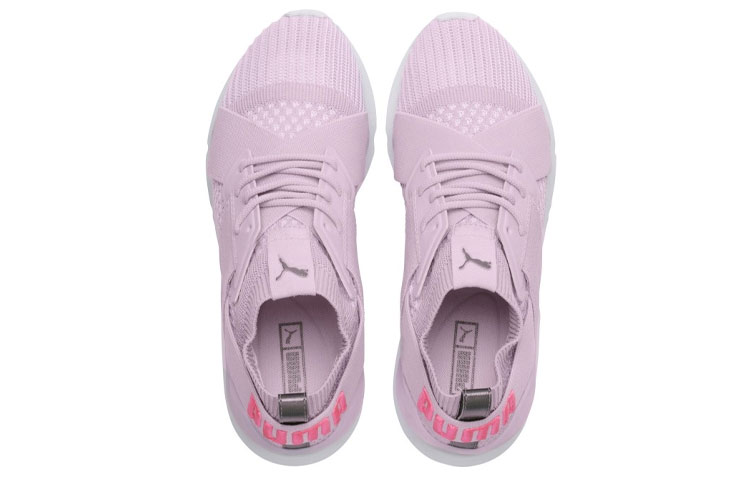 Lookbook (W) Puma Muse EvoKnit ''Winsome Orchid'' Damenschuhe 365536-07