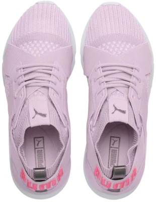 (W) Puma Muse EvoKnit ''Winsome Orchid'' Damenschuhe 365536-07 Lookbook (W) Puma Muse EvoKnit ''Winsome Orchid'' Damenschuhe 365536-07