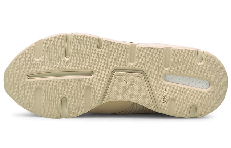Purchase (W) Puma Muse Métal ''Birch Or Métallique'' 367047-05