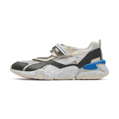 (W) Puma Nova Shandal Velcro 'Dark Shadow'