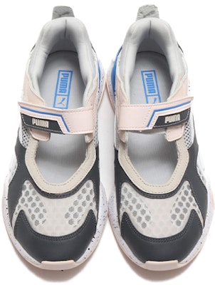 (Women) Puma Nova Shandal Velcro 'Dark Shadow' 372897-01 Shop (Women) Puma Nova Shandal Velcro 'Dark Shadow' 372897-01