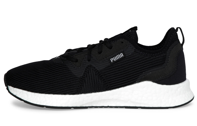 (Women) Puma  NRGY Star Femme 'Black White'  192569-01