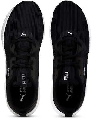 (W) 彪马 NRGY 星 女士款 '黑白' 192569-01 Lookbook (W) 彪马 NRGY 星 女士款 '黑白' 192569-01