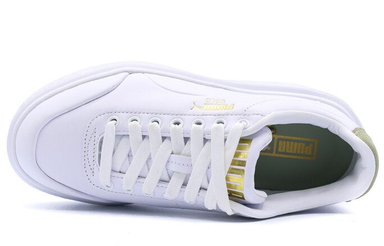 (W) Puma  Oslo Maja 'Clean' 圖 3