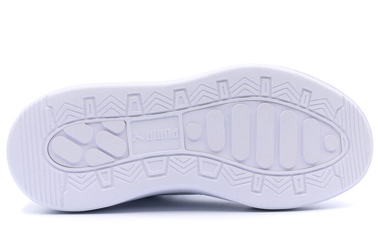 (W) Puma  Oslo Maja 'Clean' 圖 5