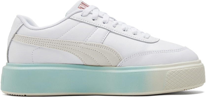 (Women) Puma Oslo Maja 'Gloaming' 381895-01 Order (Women) Puma Oslo Maja 'Gloaming' 381895-01