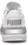 Shop (Women) Puma Pacer Future 'Shine - White Silver' 380604-01