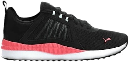 (Women) Puma Pacer Net Cage 'Black Pink' 368892-02 (Women) Puma Pacer Net Cage 'Black Pink' 368892-02