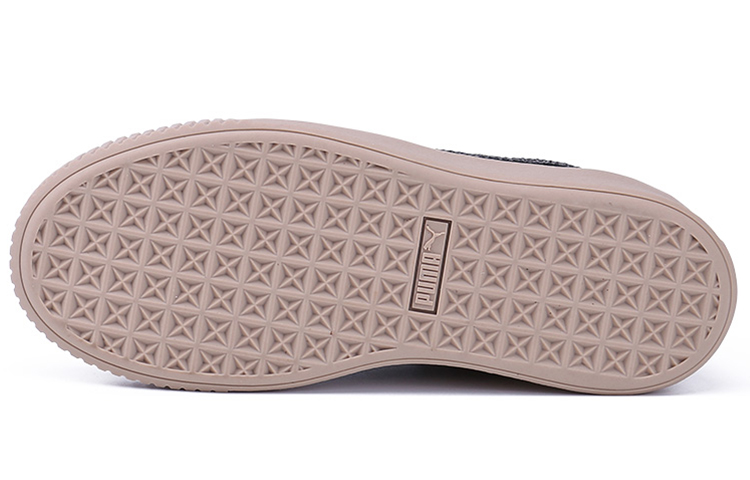 Shop (W) 彪马Platform LUX '黑色' 364913-03