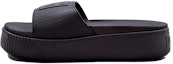 Buy (W) Puma Platform Slide EP 'Triple Black' Lelaki/Wanita Serba Hitam 366122-02