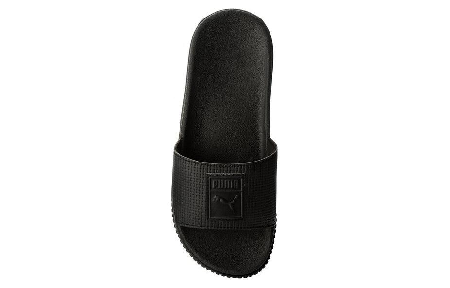 Purchase (W) Puma Platform Slide EP ''Triple Black'' Dameschoenen 366122-02