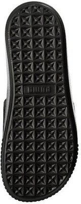 (Women) Puma Platform Slide EP 'Triple Black' 366122-02 Details for (Women) Puma Platform Slide EP 'Triple Black' 366122-02