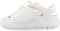 Buy (W) Puma Platform Trace Lite Mule 'Putih' 382872-02