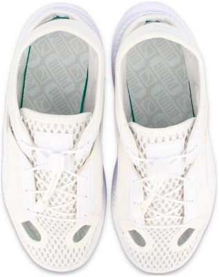 (W) Puma 平台Trace Lite Mule '白色' 382872-02 Shop (W) Puma 平台Trace Lite Mule '白色' 382872-02