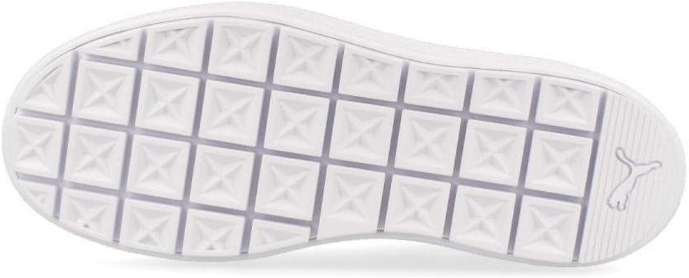 (Women) Puma Platform Trace Lite Mule 'White' 382872-02 Details for (Women) Puma Platform Trace Lite Mule 'White' 382872-02