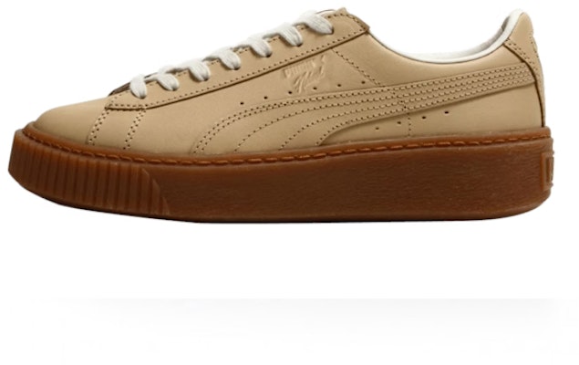(W) Puma Platform Veg Tan 'Tan' 364457-01 Buy (W) Puma Platform Veg Tan 'Tan' 364457-01