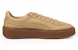 (W) Puma Platform Veg Tan 'Tan' 364457-01