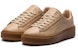 (W) Puma Platform Veg Tan 'Tan' 364457-01