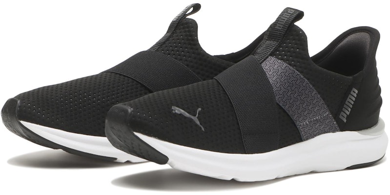 (Women) Puma Prowl 3 Ease in Shadow Gray 2 *01BK/D.Gray Sneakers" 01BK/D GRAY 313395-01 Lookbook (Women) Puma Prowl 3 Ease in Shadow Gray 2 *01BK/D.Gray Sneakers" 01BK/D GRAY 313395-01