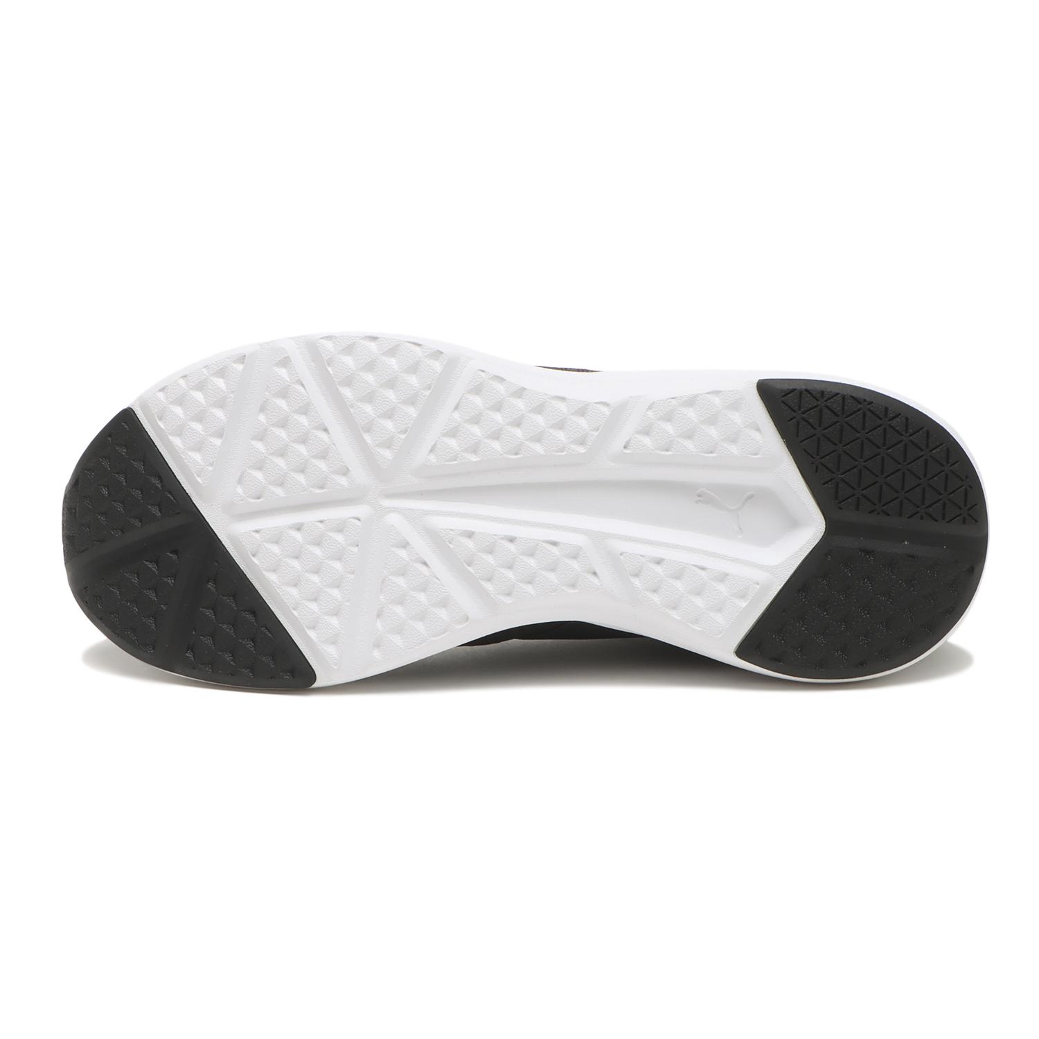 Purchase (Women) Puma Prowl 3 Ease in Shadow Gray 2 *01BK/D.Gray Sneakers" 01BK/D GRAY 313395-01