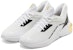 (W) Puma Provoke XT FTR Moto 'Putih Team Gold' 195269-02