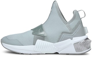 (Women) Puma Provoke XT Mid 'Iridescent Quarry' 194665-02 (Women) Puma Provoke XT Mid 'Iridescent Quarry' 194665-02