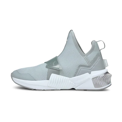 (W) Puma Provoke XT Mid 'Iridescent Quarry'