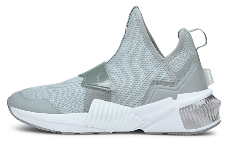 (Women) Puma  Provoke XT Mid 'Iridescent Quarry'  194665-02