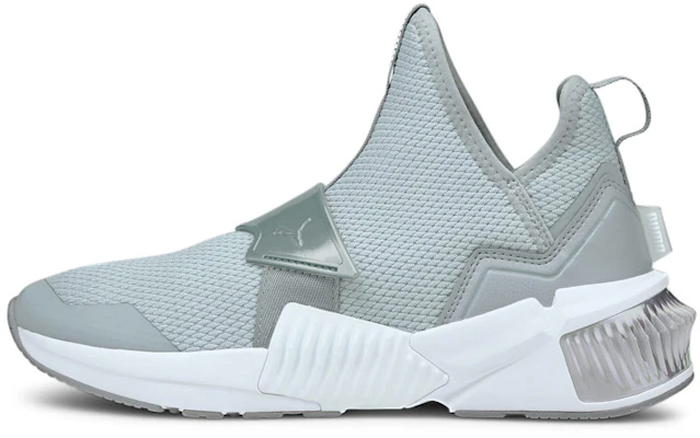 (W) Puma Provoke XT Mid 'Iridescent Quarry' Wanita 194665-02 Buy (W) Puma Provoke XT Mid 'Iridescent Quarry' Wanita 194665-02