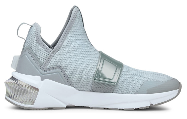 Order (W) Puma Provoke XT Mid 'Iridescent Quarry' Wanita 194665-02