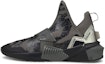 Buy (W) Puma Provoke XT Mid 'Untamed - Hitam Castlerock' 194436-01