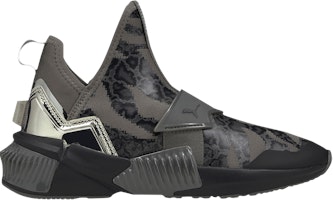 (Women) Puma Provoke XT Mid 'Untamed - Black Castlerock' 194436-01 (Women) Puma Provoke XT Mid 'Untamed - Black Castlerock' 194436-01