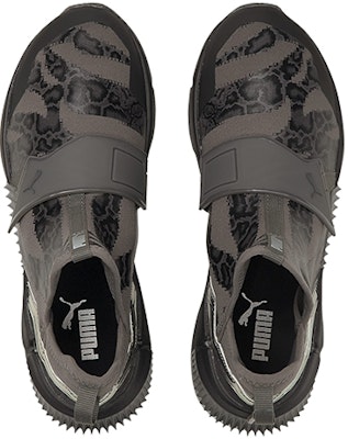 (Women) Puma Provoke XT Mid 'Untamed - Black Castlerock' 194436-01 Lookbook (Women) Puma Provoke XT Mid 'Untamed - Black Castlerock' 194436-01