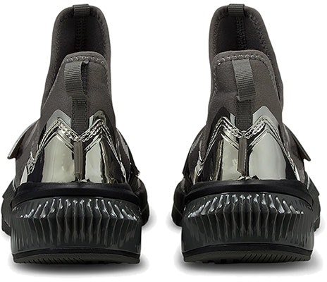 (Women) Puma Provoke XT Mid 'Untamed - Black Castlerock' 194436-01 Shop (Women) Puma Provoke XT Mid 'Untamed - Black Castlerock' 194436-01