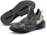 (W) Puma Provoke XT Mid 'Untamed - Hitam Castlerock' 194436-01
