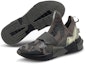 Purchase (W) Puma Provoke XT Mid 'Untamed - Hitam Castlerock' 194436-01