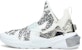 (W) Puma Provoke XT Mid 'Untamed - Hitam Perak Metalik' 194436-02