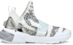 (W) Puma Provoke XT Mid 'Untamed - Hitam Perak Metalik' 194436-02