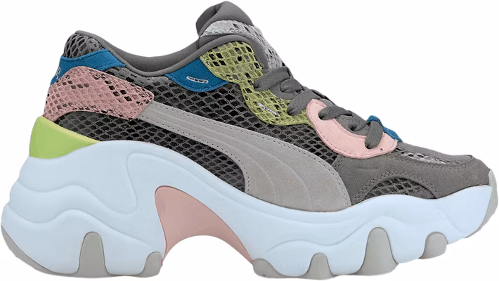 (W) Puma Pulsar Wedge 'Disco Wild - Abu Ultra' 373938-02 Buy (W) Puma Pulsar Wedge 'Disco Wild - Abu Ultra' 373938-02