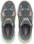 Shop (W) Puma Pulsar Wedge 'Disco Wild - Kelabu Ultra' 373938-02