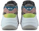 Purchase (W) Puma Pulsar Wedge 'Disco Wild - Kelabu Ultra' 373938-02