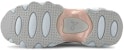 (W) Puma Pulsar Wedge 'Disco Wild - Kelabu Ultra' 373938-02