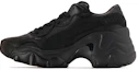 Buy (W) Puma Pulsar Wedge Sly ''Triple Black'' Dames Sneakers Zwart 375985-01