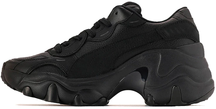 puma-pulsar-wedge-sly-triple-black-wmns