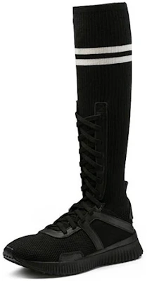 (W) FENTY TRAINER HI コラボ ハイソックス スニーカー 191229-01 Buy (W) FENTY TRAINER HI コラボ ハイソックス スニーカー 191229-01