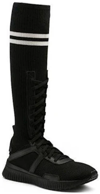 (W) FENTY TRAINER HI コラボ ハイソックス スニーカー 191229-01 Order (W) FENTY TRAINER HI コラボ ハイソックス スニーカー 191229-01