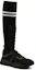 Order (W) FENTY TRAINER HI コラボ ハイソックス スニーカー 191229-01