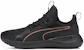 (W) Puma Pure XT Moto Rose 'Hitam Emas Rose' 195187-02