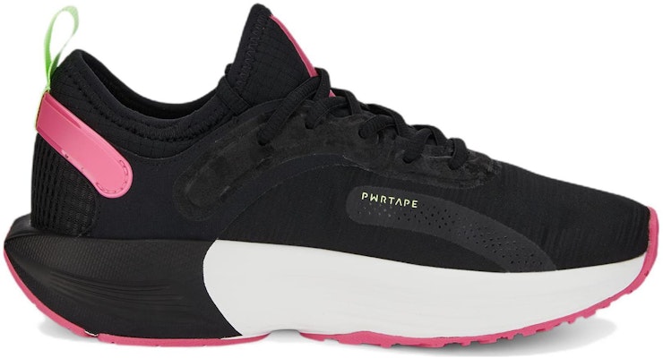 (W) Puma PWR XX Nitro 'Hitam Sunset Pink' 376969-02 Order (W) Puma PWR XX Nitro 'Hitam Sunset Pink' 376969-02