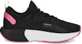 Order (W) Puma PWR XX Nitro 'Hitam Sunset Pink' 376969-02